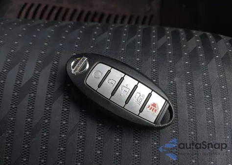 2016 Nissan Altima 2.5 S z USA, uszkodzony, nr VIN 1N4AL3AP2GC182338